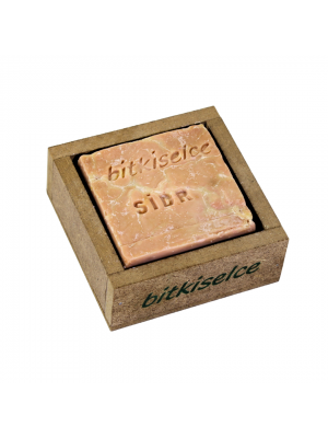 Bitkiselce Es-sidre Sidir Sidr Sabunu-Doğal Terapi-Geleneksel Yöntemlerle Üretilmiş Cilt Ve Saç Bakımı 120 Gr. 